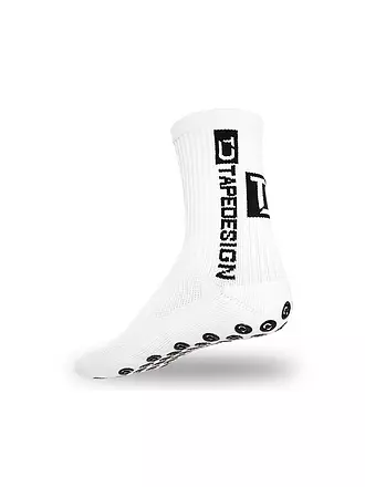 TAPEDESIGN | Calze estive Allround | weiss